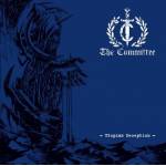 THE COMMITTEE Utopian Deception CD